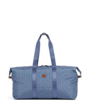 Brics X-Collection L Weekendtaske jeans