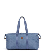 Brics X-Collection L Weekendtaske jeans