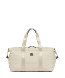 Brics X-Collection M Weekendtaske beige