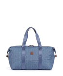 Brics X-Collection M Weekendtaske jeans