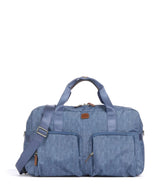Brics X-Collection Weekendtaske jeans