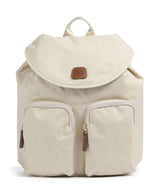 Brics X-Collection Small Rygsæk beige