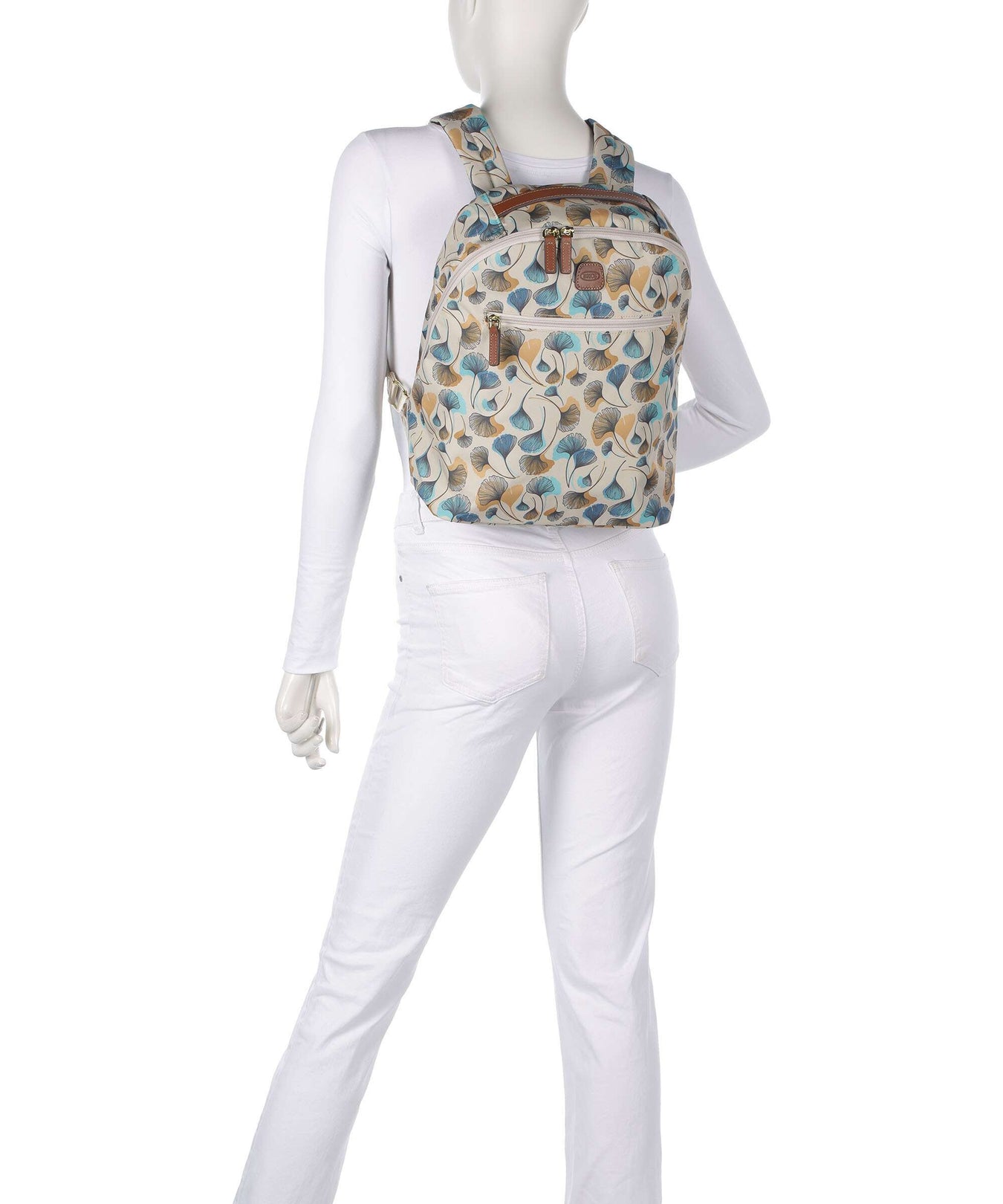 Brics X-Collection Backpack flowers