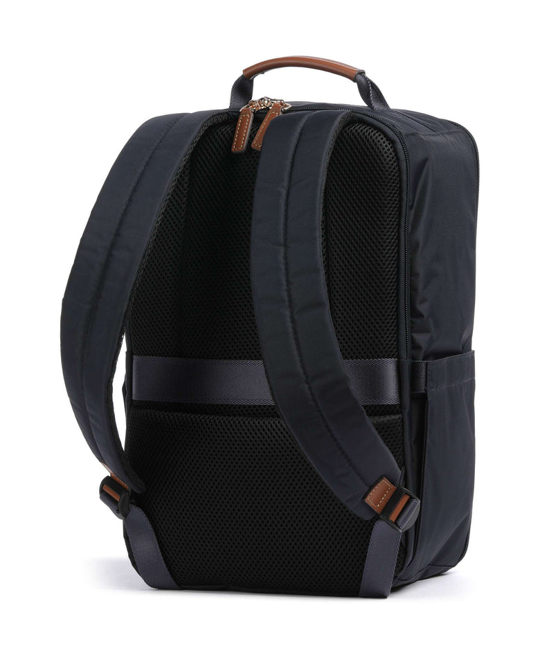 Brics X-Collection Travel backpack ocean blue