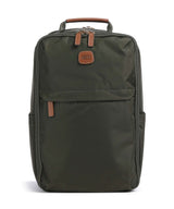 Brics X-Collection Rejserygsæk olive