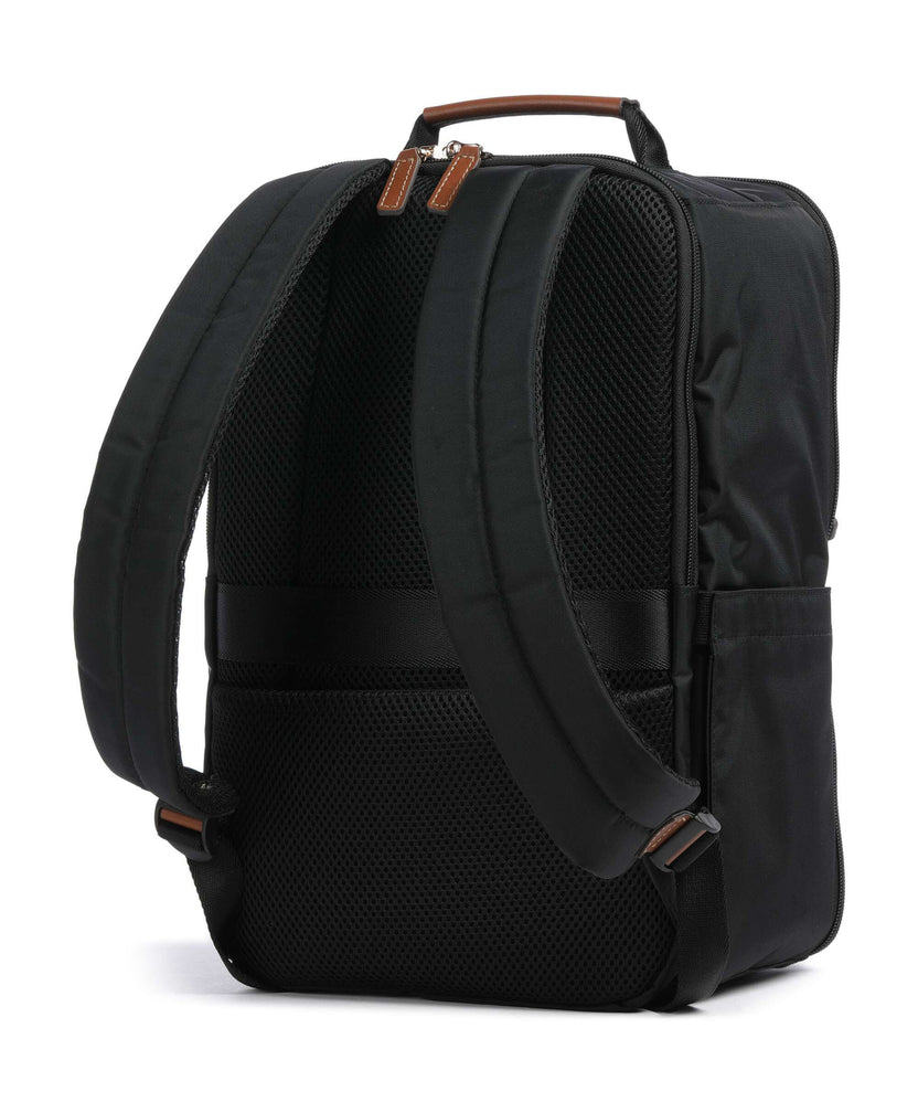 Brics X-Collection Travel backpack black