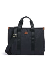 Brics X-Collection M Håndtaske ocean blue
