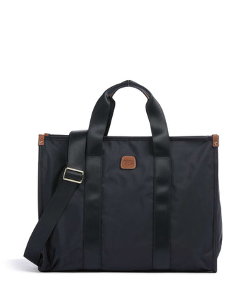 Brics X-Collection M Håndtaske ocean blue