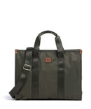 Brics X-Collection M Håndtaske olive