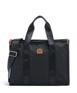Brics X-Collection Håndtaske ocean blue