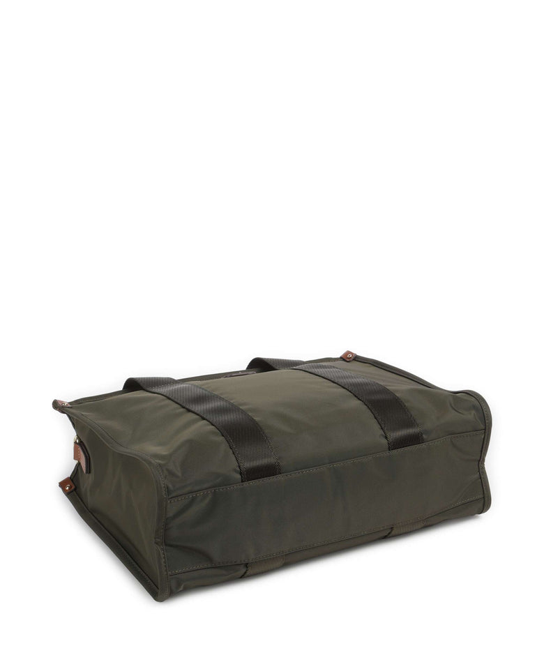 Brics X-Collection Handbag olive