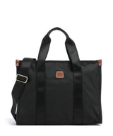 Brics X-Collection Håndtaske black