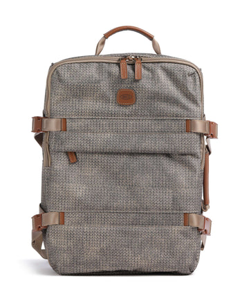 Brics X-Collection Rejserygsæk wool nut