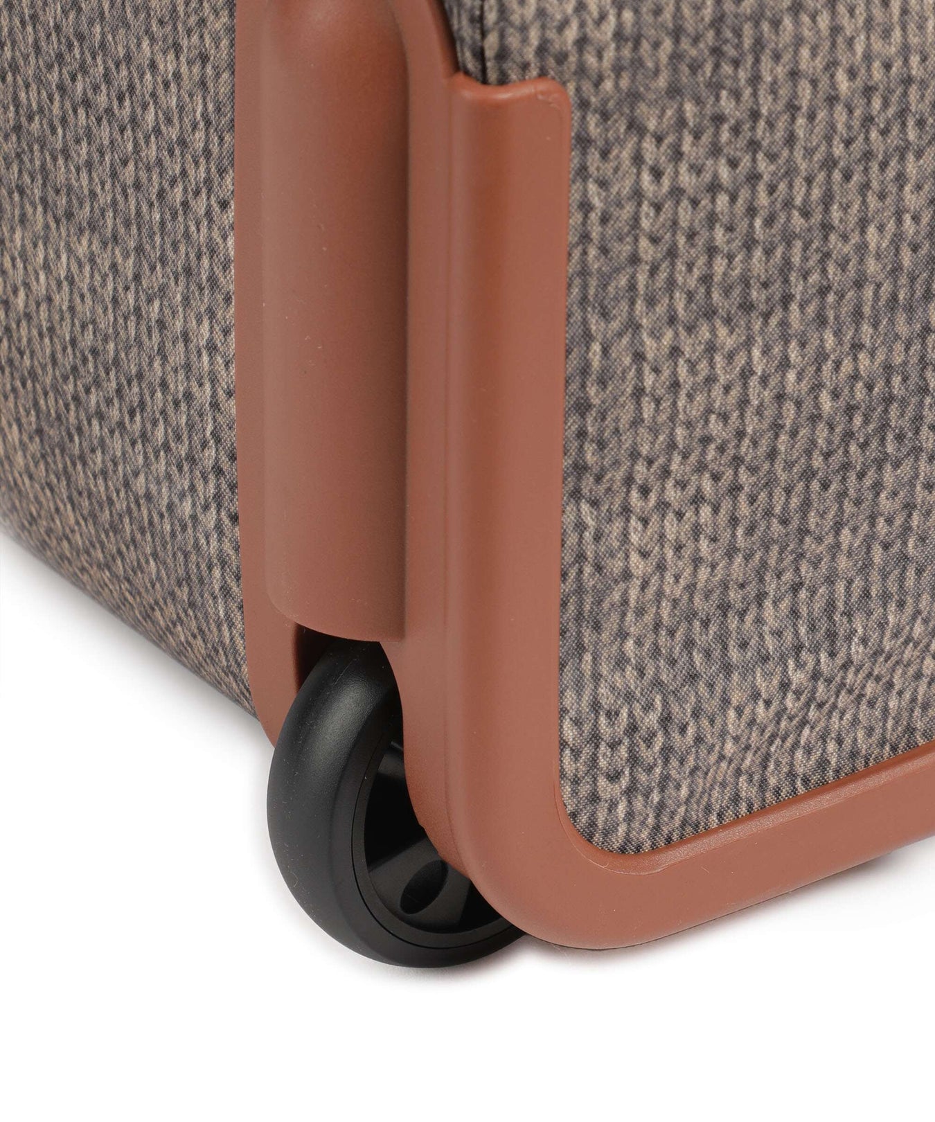 Brics X-Collection Trolley (2 wheels) wool nut