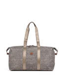 Brics X-Collection L Weekendtaske wool nut