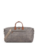 Brics X-Collection L Weekendtaske wool nut