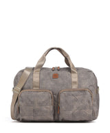 Brics X-Collection Weekendtaske wool nut