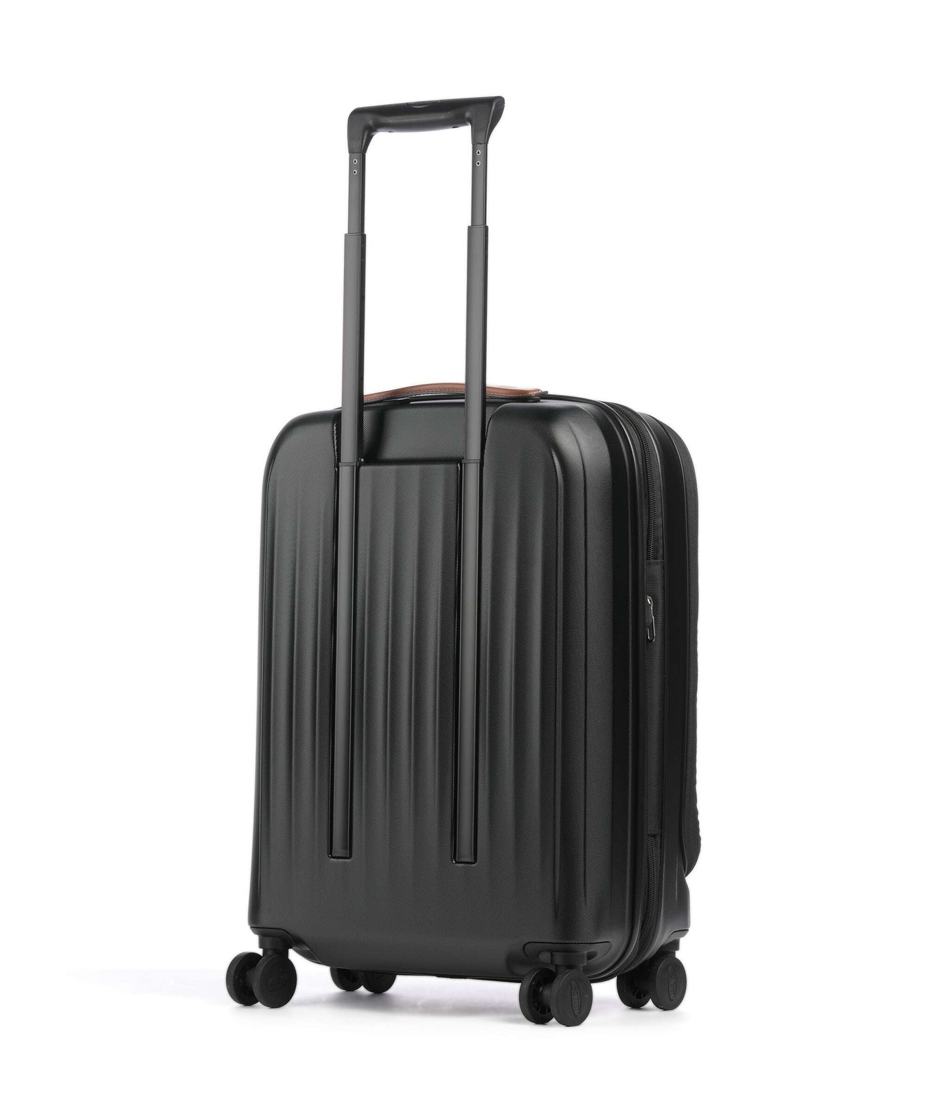 Brics Taormina Spinner (4 wheels) black