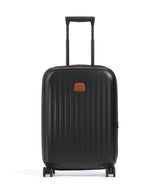 Brics Taormina Kuffert med 4 hjul black