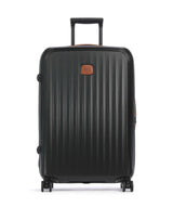 Brics Taormina Kuffert med 4 hjul black