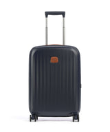 Brics Taormina Kuffert med 4 hjul blue