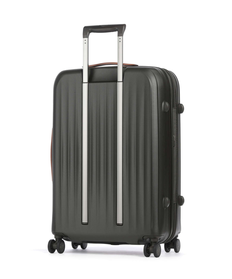 Brics Taormina Spinner (4 wheels) olive