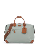 Brics Firenze Weekendtaske eucalyptus