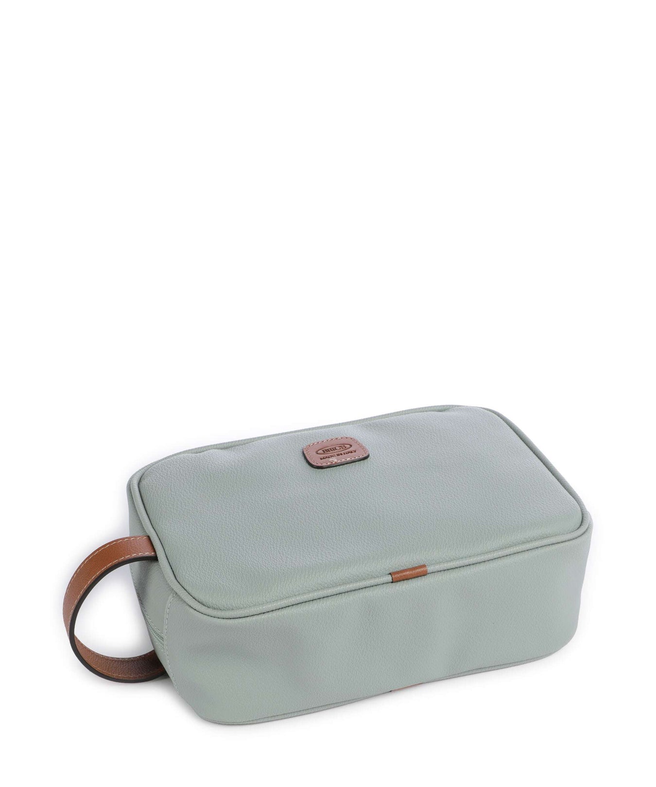 Brics Firenze Toiletry bag eucalyptus