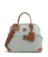 Brics Firenze Makeup kuffert eucalyptus