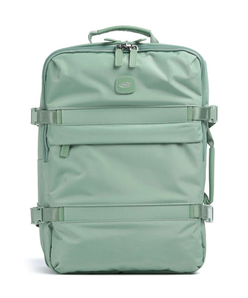 Brics Positano Soft Rejserygsæk sage green