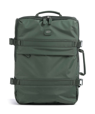 Brics Positano Soft Rejserygsæk emerald