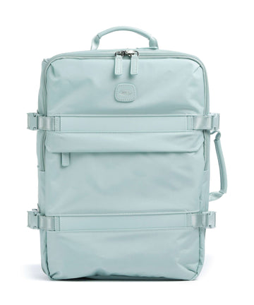 Brics Positano Soft Rejserygsæk light blue