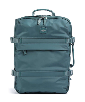 Brics Positano Soft Rejserygsæk sea green