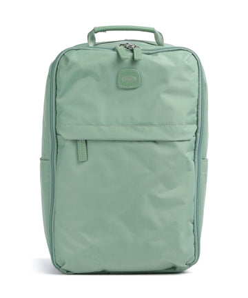 Brics Positano Soft Rygsæk sage green