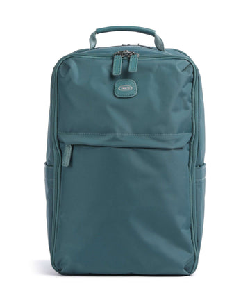 Brics Positano Soft Rygsæk sea green
