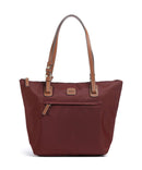 Brics X-Collection M Shopper taske bordeaux