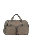 Brics X-Collection Weekendtaske nut