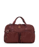 Brics X-Collection Weekendtaske bordeaux