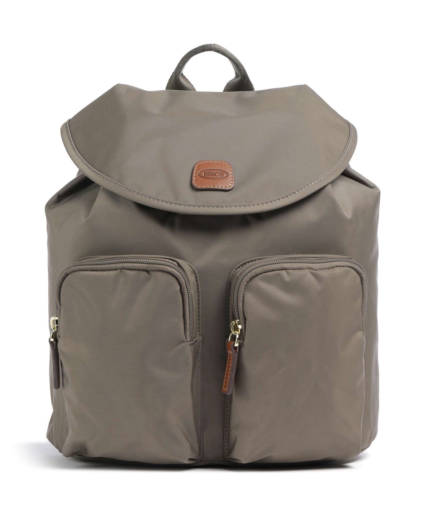 Brics X-Collection Small Backpack nut