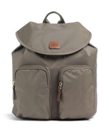 Brics X-Collection Small Rygsæk nut