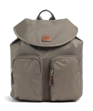 Brics X-Collection Small Rygsæk nut