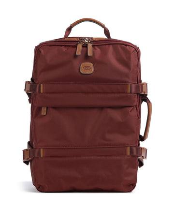 Brics X-Collection Rejserygsæk bordeaux