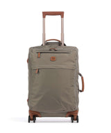 Brics X-Collection Kuffert med 4 hjul nut