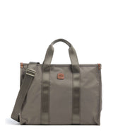 Brics X-Collection M Håndtaske nut