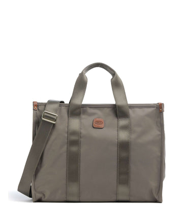 Brics X-Collection M Håndtaske nut