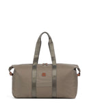 Brics X-Collection L Weekendtaske nut