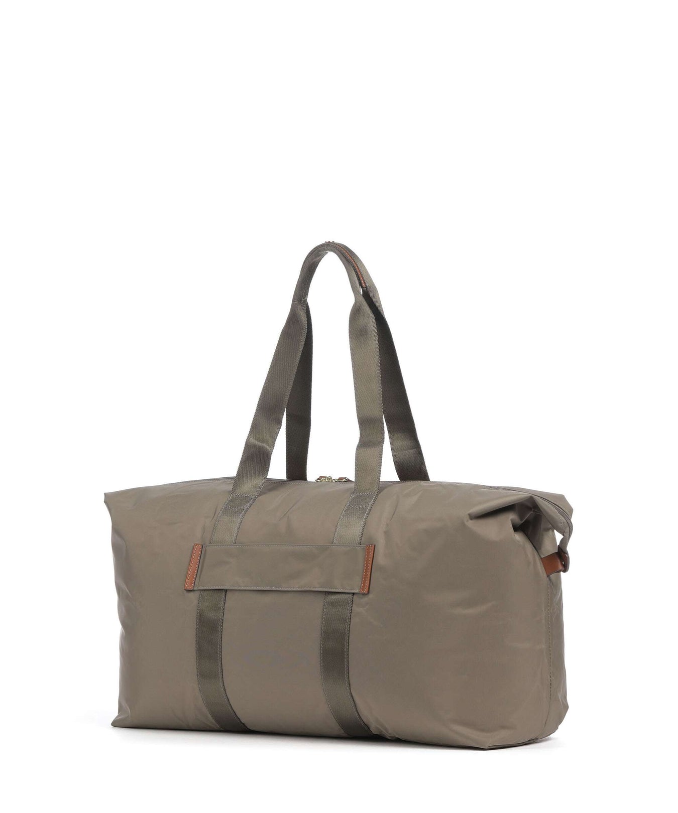 Brics X-Collection L Weekend bag nut