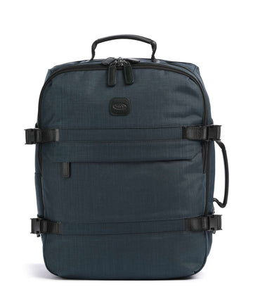 Brics Travel backpack navy