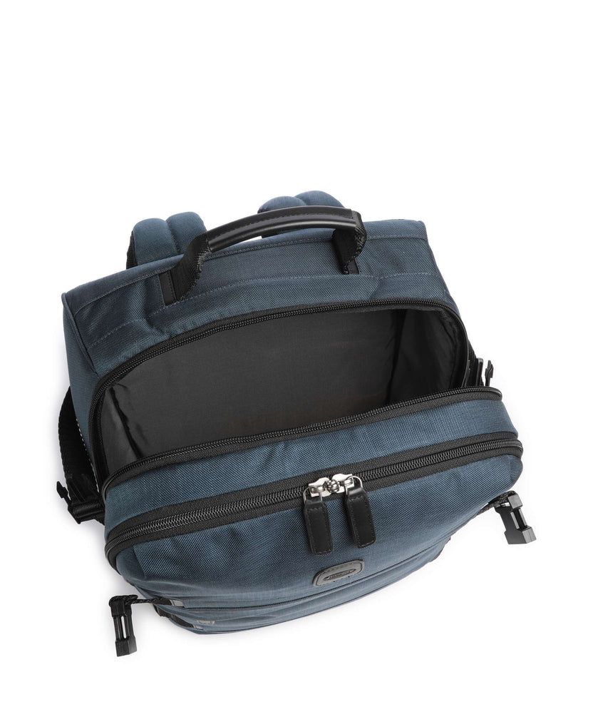Brics Travel backpack navy