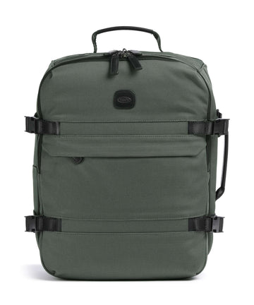 Brics Rejserygsæk dark grey
